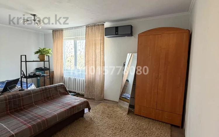 1-комнатная квартира · 33 м² · 5/5 этаж, мкр №5 25 — Абая-Алтынсарина за 250 000 ₸ в Алматы, Ауэзовский р-н — фото 2