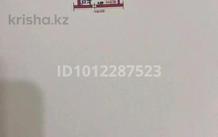 1-бөлмелі пәтер · 30.3 м² · 5/5 қабат, ул. Бажова 544, бағасы: 14 млн ₸ в Усть-Каменогорске, Ульбинский — фото 2