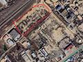 Участок · 1.7 га, Заводская за 250 млн 〒 в Конаеве — фото 3