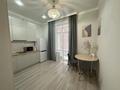 1-комнатная квартира · 38 м² · 10/10 этаж, Туран 46/6 за 230 000 ₸ в Астане, Есильский р-н — фото 2