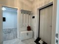 1-комнатная квартира · 38 м² · 10/10 этаж, Туран 46/6 за 230 000 ₸ в Астане, Есильский р-н
