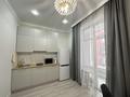1-комнатная квартира · 38 м² · 10/10 этаж, Туран 46/6 за 230 000 ₸ в Астане, Есильский р-н — фото 3