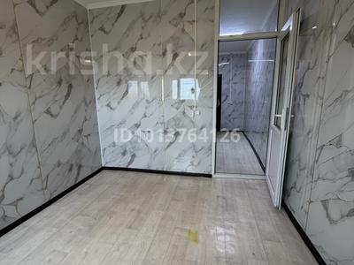 1 бөлме · 12 м² · 2/2 қабат, Наурызбай батыра 15/1, бағасы: 70 000 ₸ в Талгаре