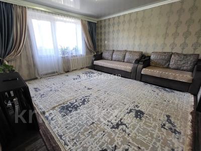 3-комнатная квартира · 67 м² · 4/4 этаж, Юность 65 за 26 млн ₸ в Семее