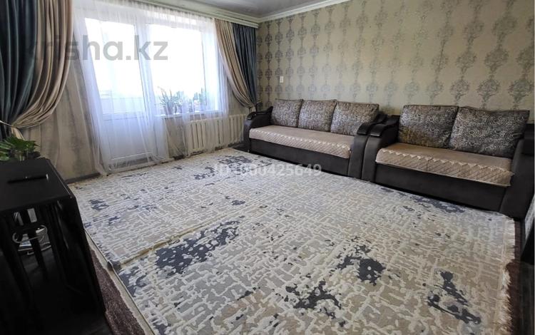 3-комнатная квартира · 67 м² · 4/4 этаж, Юность 65 за 26 млн ₸ в Семее — фото 12