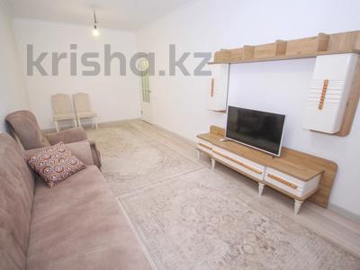 1-комнатная квартира · 45 м² · 10/16 этаж, Гагарина проспект 124 — Абая за 42 млн ₸ в Алматы, Бостандыкский р-н