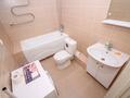 1-комнатная квартира · 45 м² · 10/16 этаж, Гагарина проспект 124 — Абая за 42 млн ₸ в Алматы, Бостандыкский р-н — фото 4