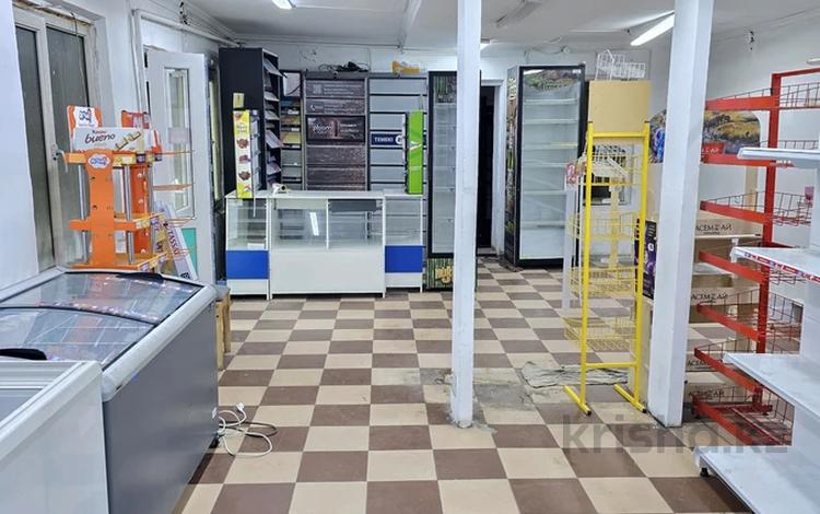 Свободное назначение, магазины и бутики · 62.8 м² за 500 000 ₸ в Алматы, Медеуский р-н — фото 2