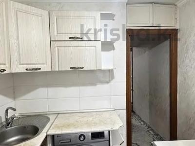 2-комнатная квартира · 44 м² · 2/5 этаж, мкр №6 — Саина за 28.6 млн ₸ в Алматы, Ауэзовский р-н