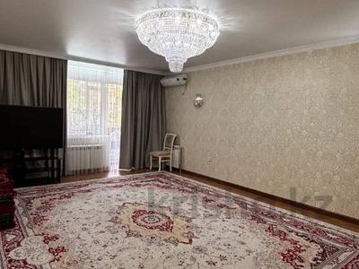 3-бөлмелі пәтер · 115.1 м² · 1/5 қабат, ораза татеулы, бағасы: 45 млн ₸ в Актобе