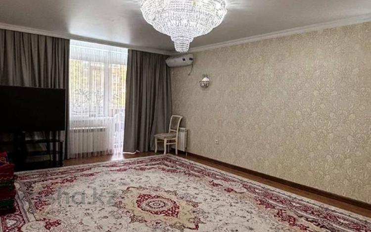 3-бөлмелі пәтер · 115.1 м² · 1/5 қабат, ораза татеулы, бағасы: 45 млн ₸ в Актобе — фото 24