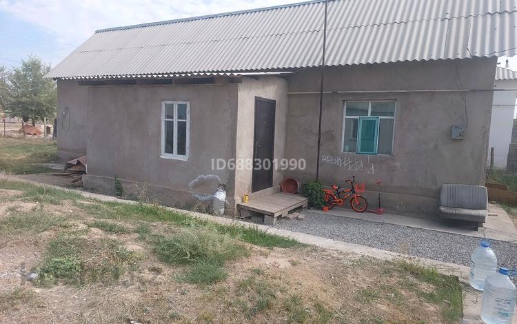 Жеке үй · 3 бөлме · 56 м² · 8 жүзд., С.Карабастау. ул.Айсугыр 22а, бағасы: 15 млн ₸ в Шымкенте, Енбекшинский р-н — фото 2