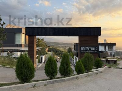 Жеке үй · 4 бөлме · 407.6 м² · 8 жүзд., Юбилейный ш/а. 105/7, бағасы: 560 млн ₸ в Алматы, Медеуский р-н