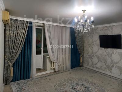 3-бөлмелі пәтер · 75 м² · 4/6 қабат, мкр 11 95 — шайкенова 18, бағасы: 28 млн ₸ в Актобе