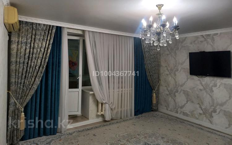 3-бөлмелі пәтер · 75 м² · 4/6 қабат, мкр 11 95 — шайкенова 18, бағасы: 28 млн ₸ в Актобе — фото 2