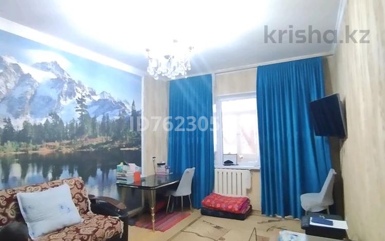 2-комнатная квартира · 52 м² · 5/5 этаж, Аса мөлтек ауданы 15 за 14 млн ₸ в Таразе — фото 2