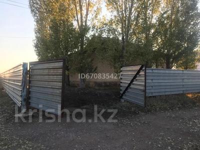 Отдельный дом · 3 комнаты · 92.3 м² · 0.25 сот., Байконур 5 за ~ 10 млн ₸ в Семеновке