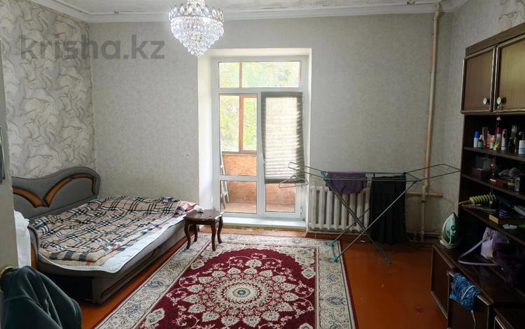 3-бөлмелі пәтер · 75.9 м² · 2/2 қабат, Жаңа қала ш/а., Терешковой, бағасы: ~ 16.4 млн ₸ в Караганде, Казыбек би р-н — фото 4