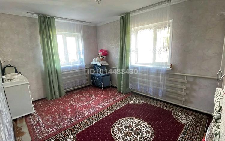 Часть дома · 6 комнат · 144 м² · 12 сот., Казақстан 8 — улица школьная за 26 млн ₸ в Енбекши (Карасайский район) — фото 2