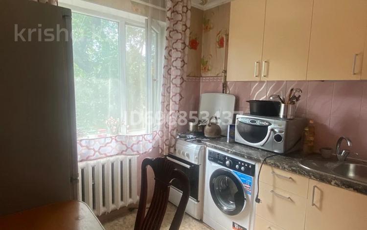 2-комнатная квартира, 40 м², 4/4 этаж помесячно, мкр №1 24 — Сайна улугбека