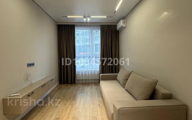 2-бөлмелі пәтер · 47.4 м² · 2/20 қабат, Тургут Озала 237, бағасы: 49 млн ₸ в Алматы, Бостандыкский р-н — фото 6