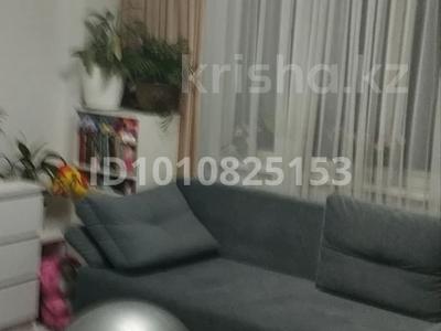 2 комнаты · 46 м² · 2/9 этаж, мкр Мамыр-3 — Саина Шаляпина за 100 000 〒 в Алматы, Ауэзовский р-н