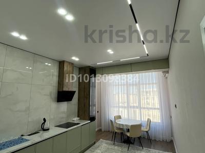 2-комнатная квартира · 54 м² · 10/11 этаж, 18 мкр 30 за 15 000 ₸ в Актау, 18-й мкр 