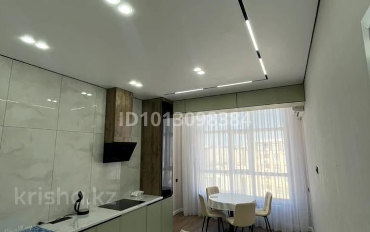 2-комнатная квартира · 54 м² · 10/11 этаж, 18 мкр 30 за 15 000 ₸ в Актау, 18-й мкр  — фото 27