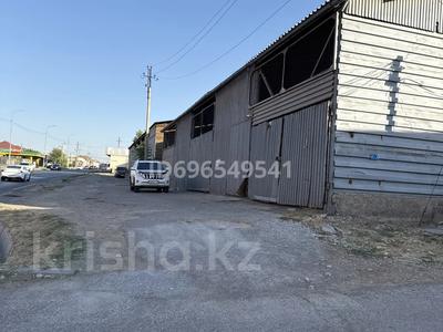Промбаза · 10 соток, Гагарина 283/3 за 350 000 ₸ в Шымкенте, Абайский р-н