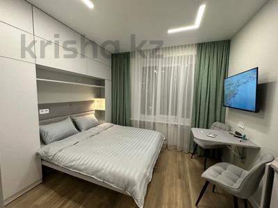 1-комнатная квартира · 45 м² · 19/22 этаж, Е-36 5 за 12 000 ₸ в Астане, Нура р-н