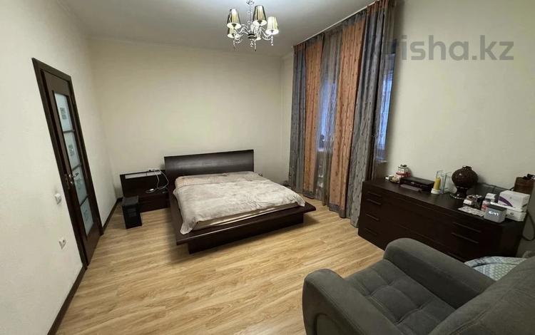 2-комнатная квартира · 86 м² · 3/18 этаж, Брусиловского за 58 млн ₸ в Алматы, Алмалинский р-н — фото 2