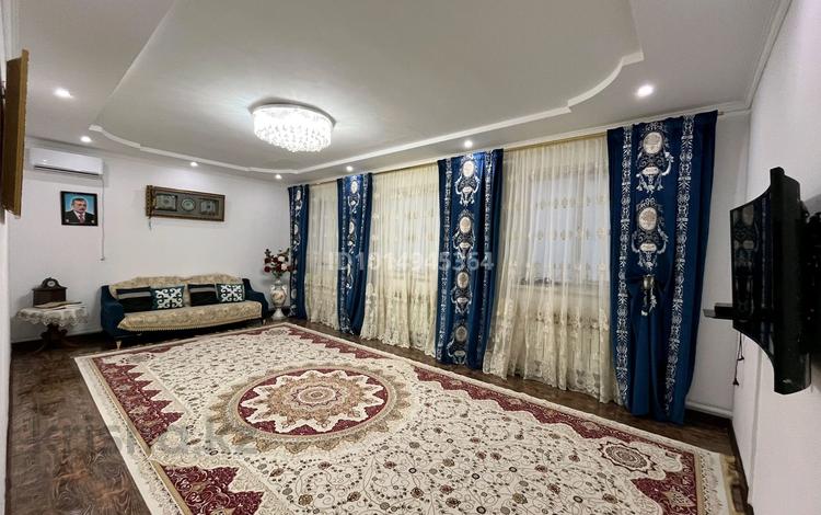 Отдельный дом · 4 комнаты · 169 м² · 10 сот., М.Төлебаев 87 за 40 млн ₸ в Алмалы — фото 2