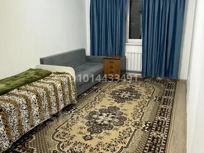 1-комнатная квартира · 35 м² · 1/9 этаж, Райымбек 590/1 — Апорт маңында за 180 000 ₸ в Алматы, Наурызбайский р-н