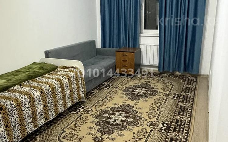 1-комнатная квартира · 35 м² · 1/9 этаж, Райымбек 590/1 — Апорт маңында за 180 000 ₸ в Алматы, Наурызбайский р-н — фото 2