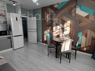 2-комнатная квартира · 43 м² · 4/6 этаж, ул. Е-767 11 — Аль-фараби - Улы дала за 24.5 млн ₸ в Астане, Есильский р-н
