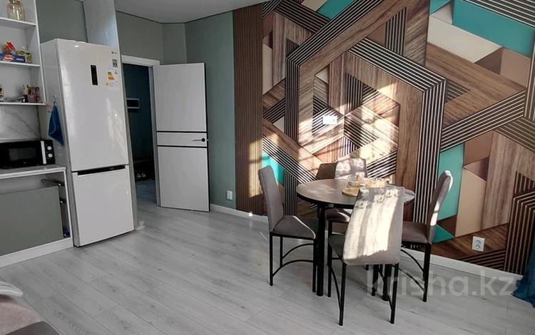 2-комнатная квартира · 43 м² · 4/6 этаж, ул. Е-767 11 — Аль-фараби - Улы дала за 24.5 млн ₸ в Астане, Есильский р-н — фото 2