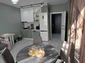 2-комнатная квартира · 43 м² · 4/6 этаж, ул. Е-767 11 — Аль-фараби - Улы дала за 24.5 млн ₸ в Астане, Есильский р-н — фото 2
