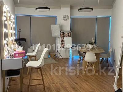 Свободное назначение, офисы, магазины и бутики, салоны красоты, образование, кабинеты и рабочие места, студии · 28.2 м² за 370 000 ₸ в Астане, Есильский р-н