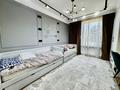 3-комнатная квартира · 87 м² · 1/16 этаж, Розыбакиева 388/Б2 — Аль-Фараби за 102 млн ₸ в Алматы, Бостандыкский р-н — фото 12