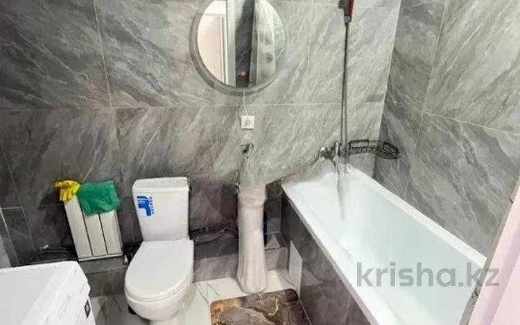 1-комнатная квартира · 35 м² · 9/9 этаж, мкр Шугыла, Райымбека 590/10 — Жуалы за 23 млн ₸ в Алматы, Наурызбайский р-н — фото 2