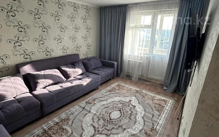 1-бөлмелі пәтер · 38 м² · 10/12 қабат, Ақбұлақ ш/а., 1-я улица, бағасы: 23.5 млн ₸ в Алматы, Алатауский р-н — фото 6