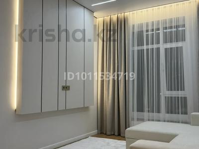 3-комнатная квартира · 64 м² · 4/12 этаж, E-15 16 за 51 млн ₸ в Астане, Нура р-н
