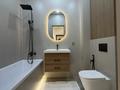 3-комнатная квартира · 64 м² · 4/12 этаж, E-15 16 за 50.5 млн ₸ в Астане, Нура р-н — фото 16