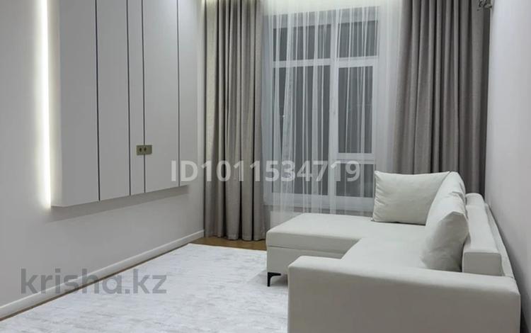 3-комнатная квартира · 64 м² · 4/12 этаж, E-15 16 за 50.5 млн ₸ в Астане, Нура р-н — фото 20