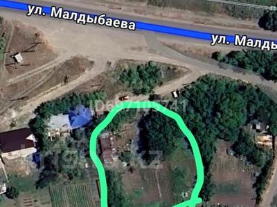 Участок · 20 соток, Малдыбаева 28 за 15 млн 〒 в Усть-Каменогорске