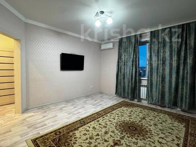 2-бөлмелі пәтер · 55.6 м² · 6/6 қабат, Мустафа Шокая, бағасы: 19 млн ₸ в Актобе