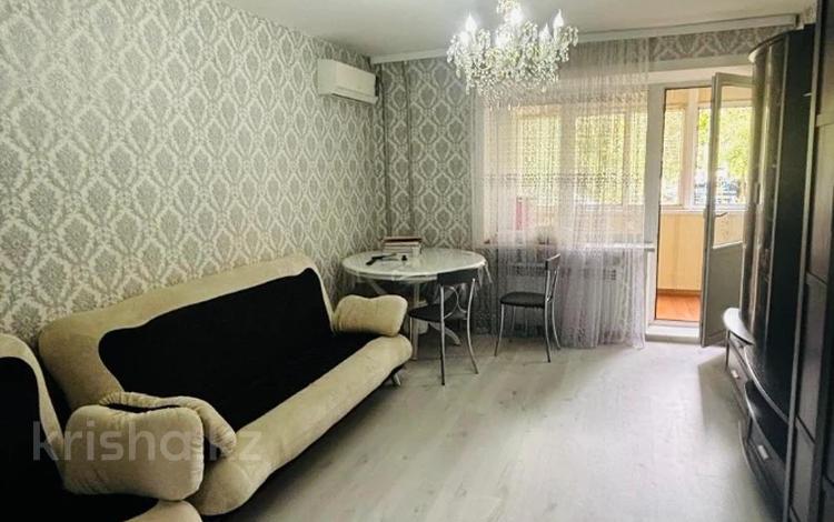 2-бөлмелі пәтер · 51.4 м² · 1/9 қабат, Строитель ш/а., бағасы: 18.5 млн ₸ в Уральске, мкр Строитель — фото 3