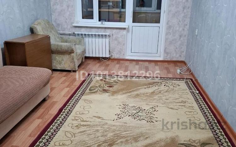 1-комнатная квартира · 32 м², мкр Орбита-2 за 200 000 ₸ в Алматы, Бостандыкский р-н — фото 6