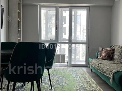 3-бөлмелі пәтер · 77 м² · 5/10 қабат, мкр Шугыла, Мкр. Шугыла 340/3 — Абая - Алатау, бағасы: 45 млн ₸ в Алматы, Наурызбайский р-н