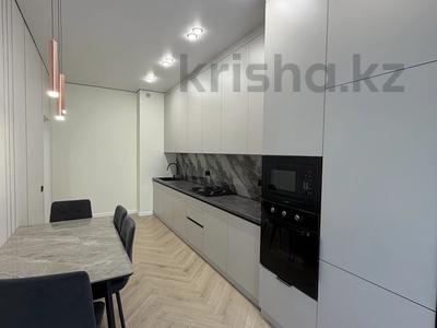 2-бөлмелі пәтер · 70 м² · 7/7 қабат, Алатауская трасса 7 — Кульжинский тракт, бағасы: 42 млн ₸ в 